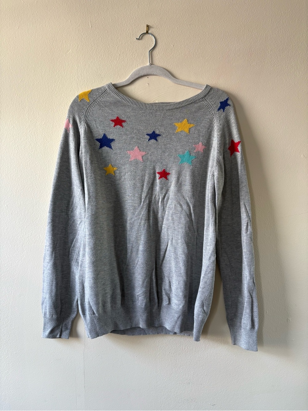 Sugarhill Brighton Star Sweater
